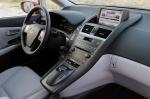 Lexus HS250h 2009 года